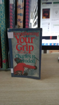 Image of Strengthening your grip