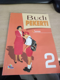 Image of budi pekerti 2
