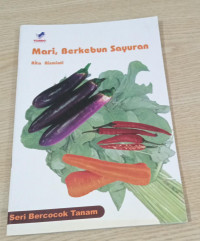 Image of mari, berkebun sayuran