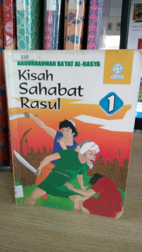 Image of kisah sahabat rasul