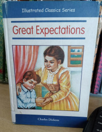 Image of great expectations