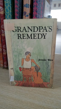 Image of grandpa's remedy