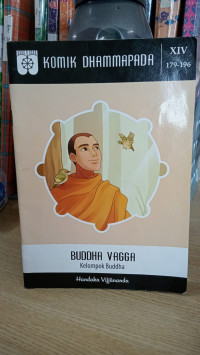 Image of buddha vagga