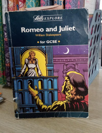 Image of romeo and juliet