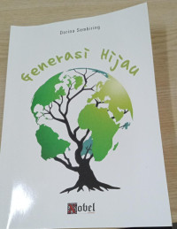 Image of generasi hijau