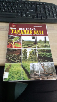 Image of budidaya tanaman jati
usaha yang sangat mudah dengan harga jual yang ekslusif