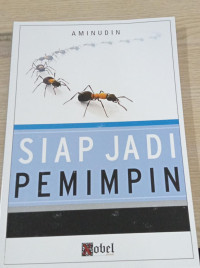 Image of siap jadi pemimpin