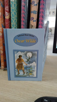 Image of oscar wilde