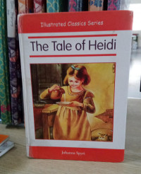Image of the tale of heidi