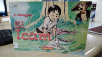 Image of si icam