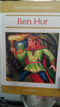 Image of ben hur