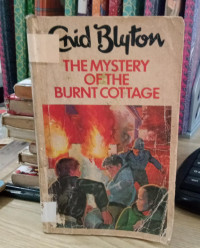 Image of the mystery of the burnt cottage