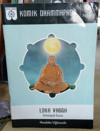 Image of loka vagga