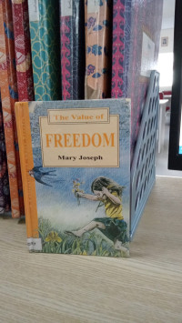 Image of the value of freedom