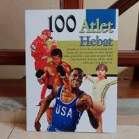 Image of 100 atlet hebat