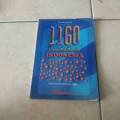 1160 Peribahasa Indonesia