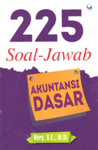 Image of 225 soal - jawab akuntansi dasar