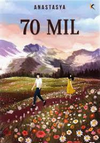 Image of 70 mil