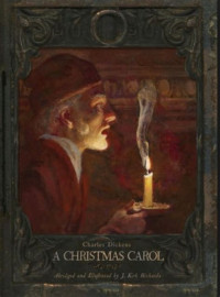 Image of a christmas carol
