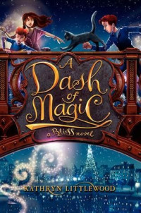 Image of a dash of magic