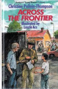 Image of across the frontier