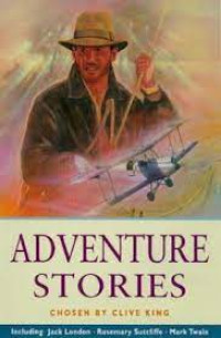 Image of Adventure stories
