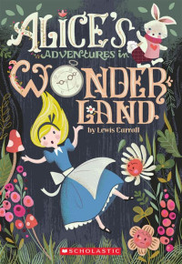 Image of alice's adventures in wonderland
