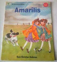Image of amarilis