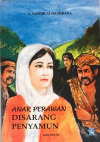 Image of Anak perawan disarang penyamun