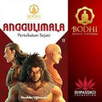 Image of anggulimala pertobatan sejati