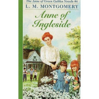 Image of anne of ingleside