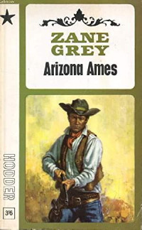 Image of Arizona Ames