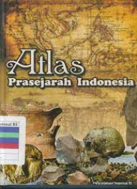 Image of atlas prasejarah indonesia