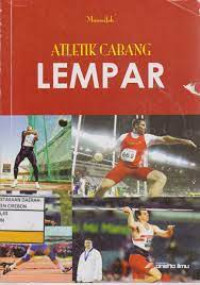 Image of atletik cabang lempar