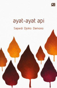 Image of ayat - ayat api