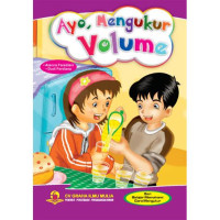Image of ayo mengukur volume