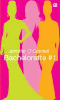 Image of Bachelorette #1