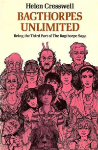 Image of Bagthorpes unlimited