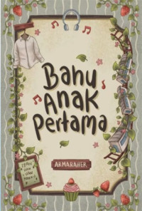 Image of bahu anak pertama