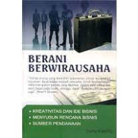 Image of berani berwirausaha