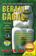 Berani gagal
