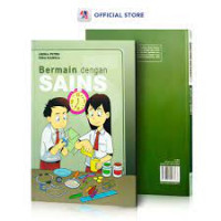 Image of bermain dengan sanis