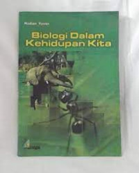Image of biologi dalam kehidupan kita