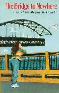 Image of bridge to nowhere