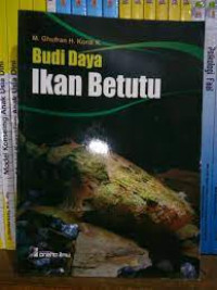 Image of budi daya ikan betutu