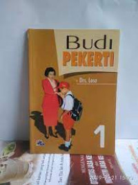 Image of budi pekerti 1