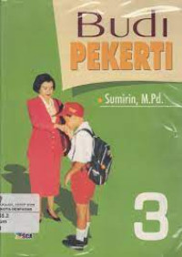 Image of budi pekerti 3