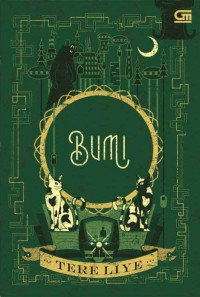 Image of bumi