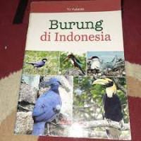 Image of burung di indonesia