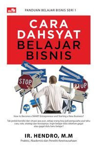 Image of cara dahsyat belajar bisnis